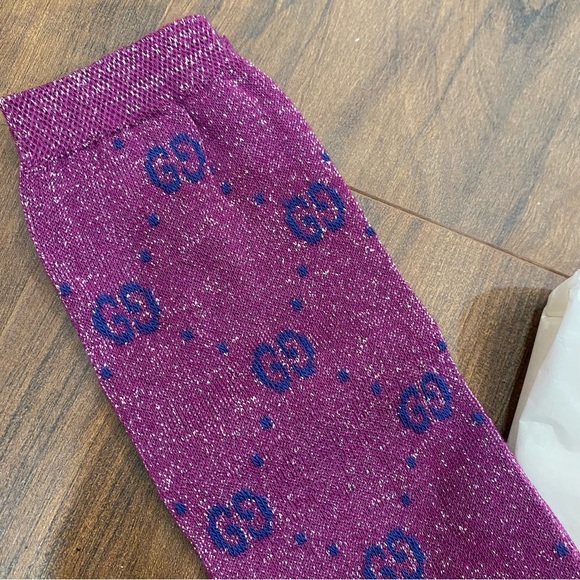 Gucci socks - Picture 4 of 4